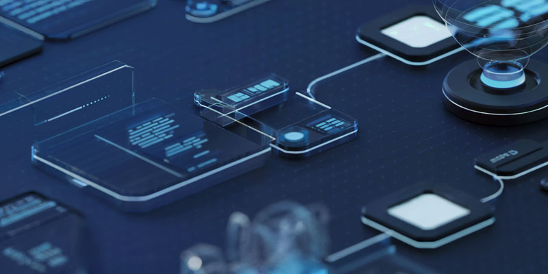 重新定義效率，通過數(shù)據(jù)驅(qū)動，一鍵啟動流程