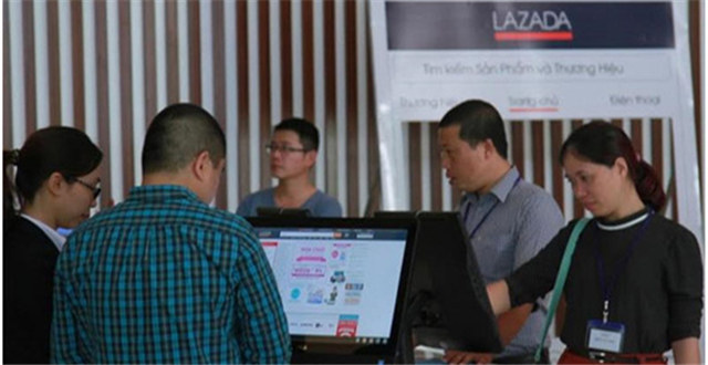 阿里又出手，10億收購東南亞電商平臺Lazada控股權(quán)