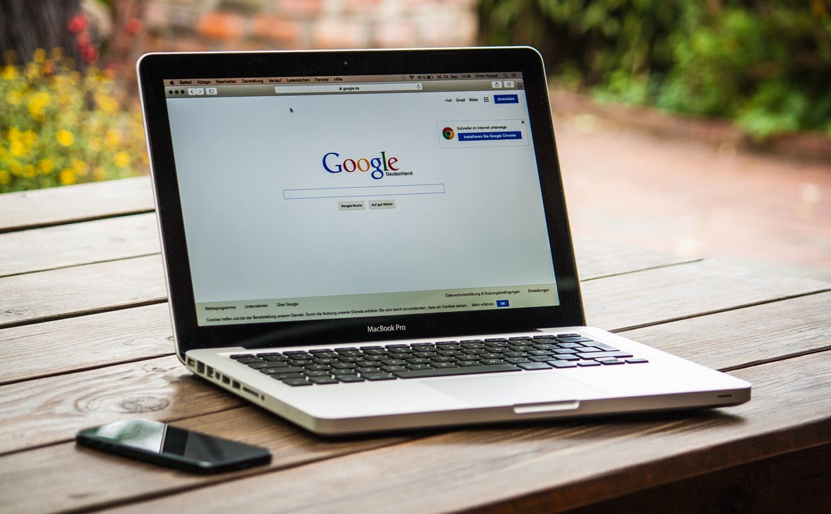 Google即將不再收錄純PC端網(wǎng)站，企業(yè)要如何重構公司網(wǎng)站建設